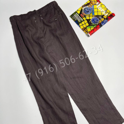 Костюм из льна MM 28292