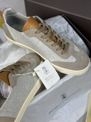 Кроссовки Brunello Cucinelli 16010 25