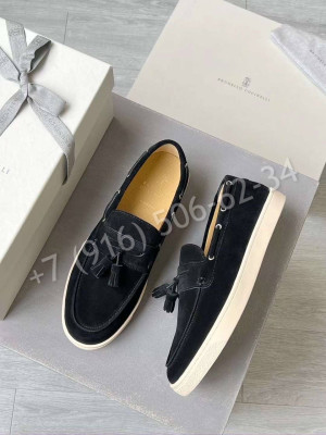 Лоферы Brunello Cucinelli 18309