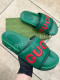 Тапочки Gucci 18409
