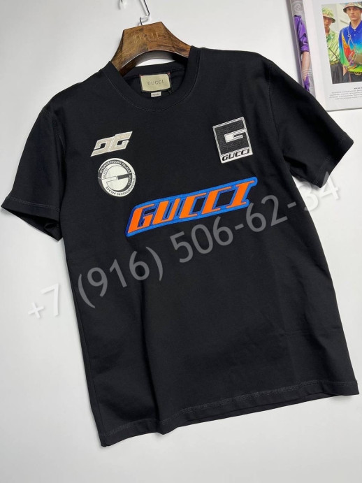 Футболка Gucci 28492