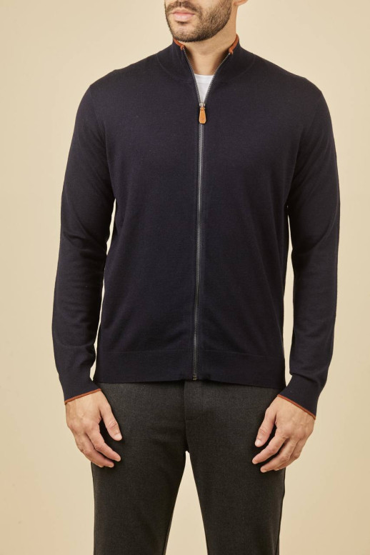 Кардиган Loro Piana 5911 4