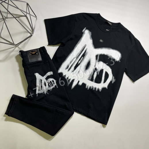 Футболка Dolce & Gabbana 18510