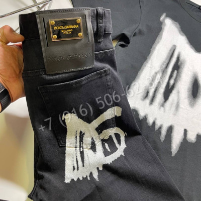 Футболка Dolce & Gabbana 18510