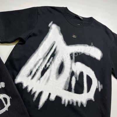 Футболка Dolce & Gabbana 18510