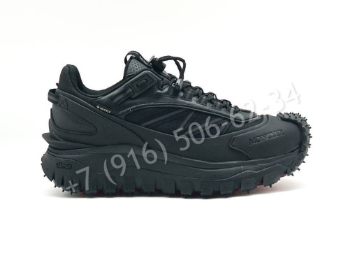 Кроссовки Moncler 28592