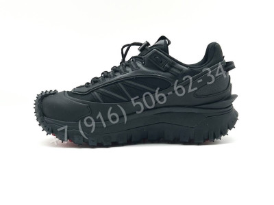 Кроссовки Moncler 28592