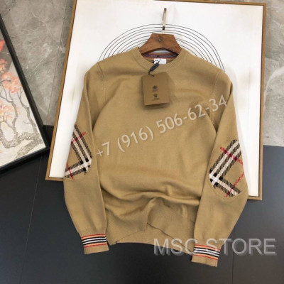 Поло Burberry 8246