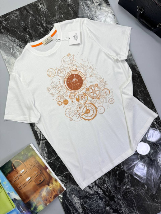 Футболка Hermes 28692