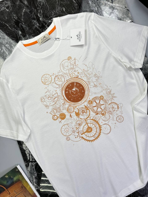 Футболка Hermes 28692