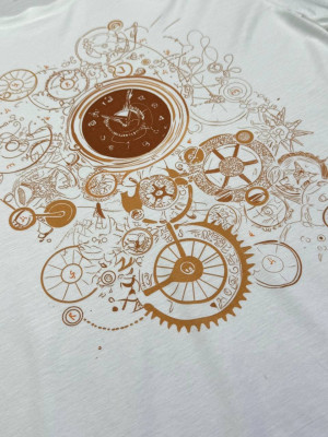 Футболка Hermes 28692