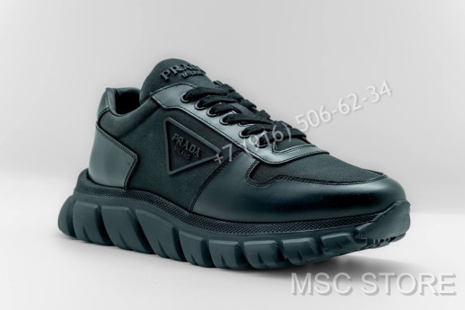Кроссовки Prada 8346