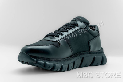 Кроссовки Prada 8346