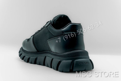 Кроссовки Prada 8346