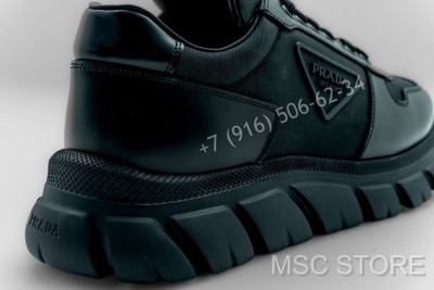 Кроссовки Prada 8346