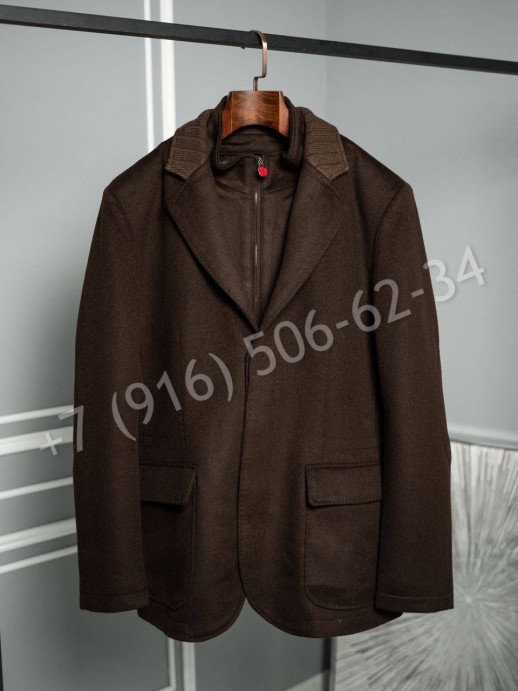 Куртка пальто KITON 28792