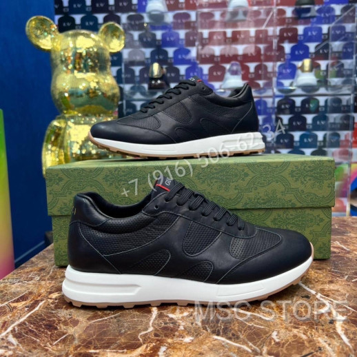 Кроссовки Gucci 8554