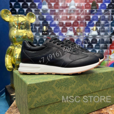 Кроссовки Gucci 8554