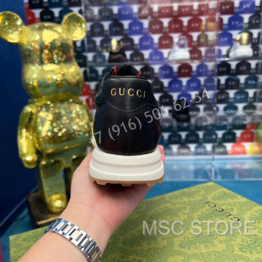 Кроссовки Gucci 8554