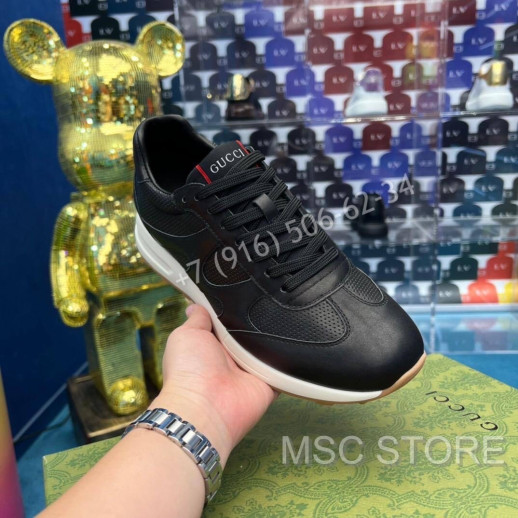 Кроссовки Gucci 8554