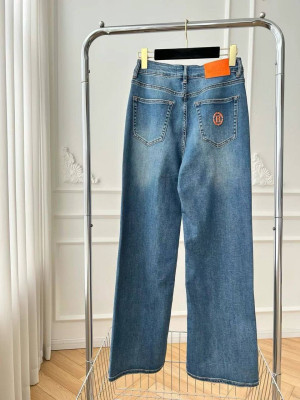 Джинсы Hermes 34795 2