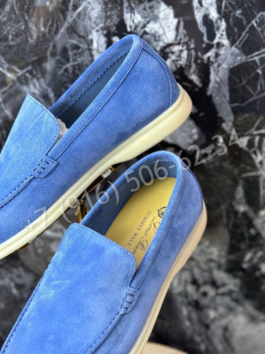 Лоферы Loro Piana 18905