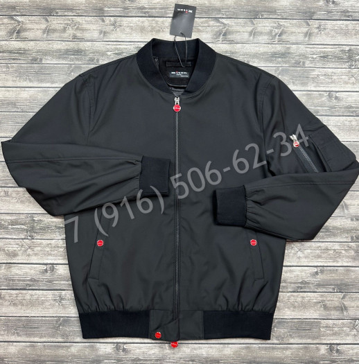 Ветровка KITON 19008