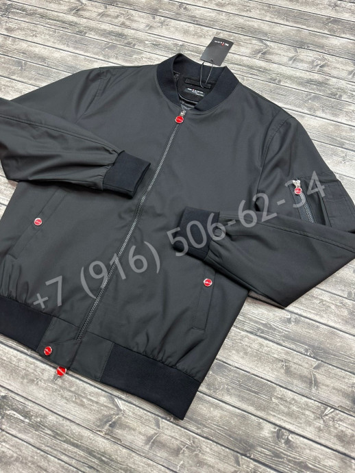 Ветровка KITON 19008