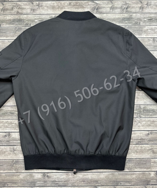 Ветровка KITON 19008