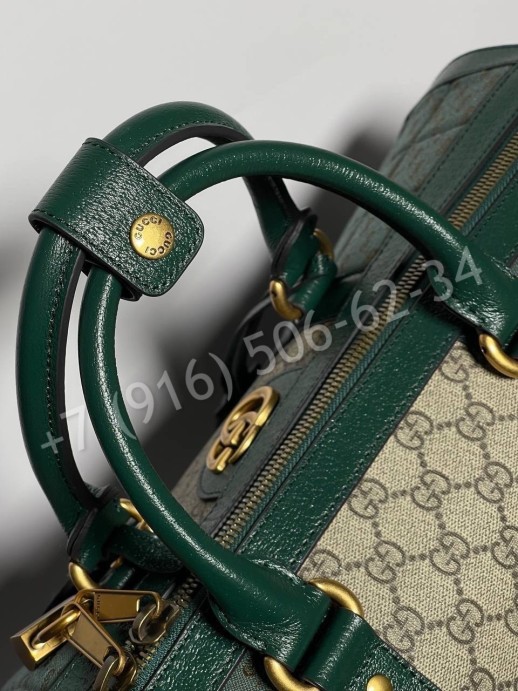 Дорожная сумка Gucci 22756