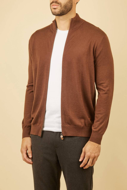 Кардиган Kiton 19534 3