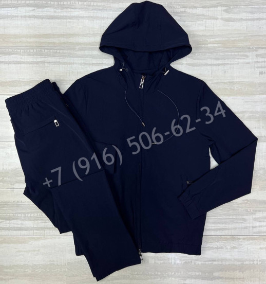 Прогулочный костюм Loro Piana 29189