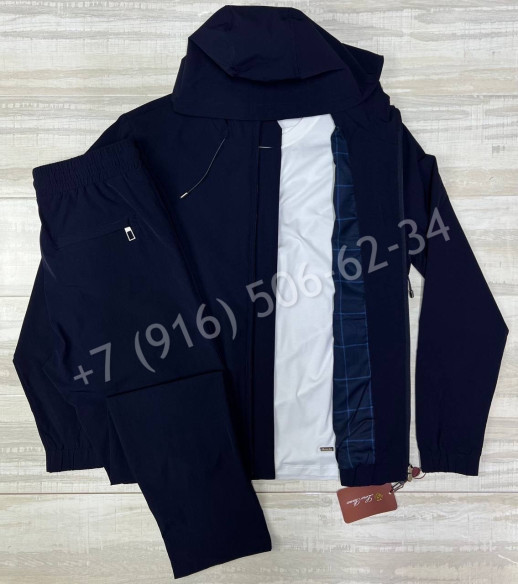 Прогулочный костюм Loro Piana 29189