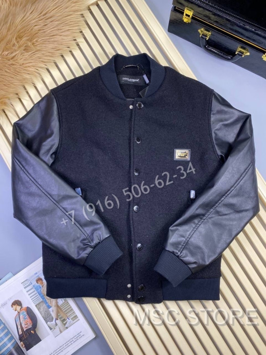 Бомбер Dolce & Gabbana 8858