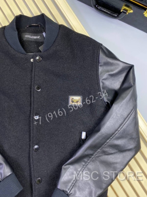 Бомбер Dolce & Gabbana 8858