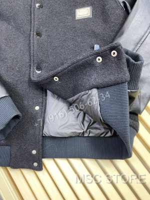 Бомбер Dolce & Gabbana 8858