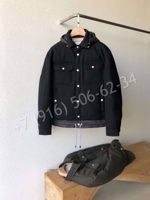 Куртка Brunello Cucinelli 19214