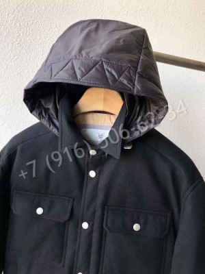 Куртка Brunello Cucinelli 19214