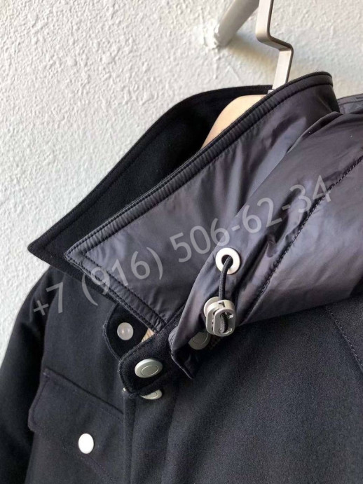 Куртка Brunello Cucinelli 19214