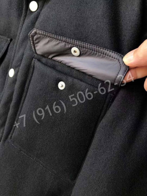 Куртка Brunello Cucinelli 19214