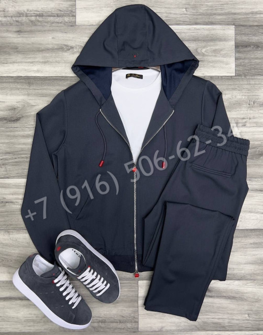 Прогулочный костюм KITON 29289