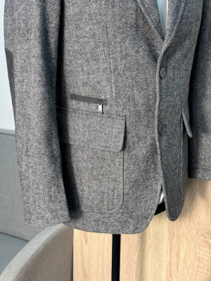 Пиджак Zegna 9900 1