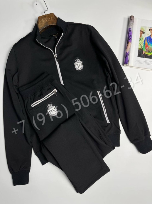 Спортивный костюм Billionaire 29389