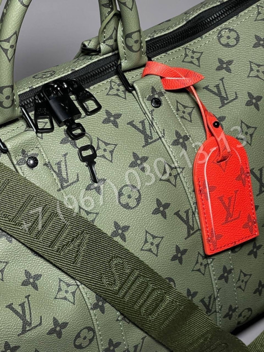 Дорожная сумка Louis Vuitton 26706