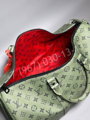 Дорожная сумка Louis Vuitton 26706