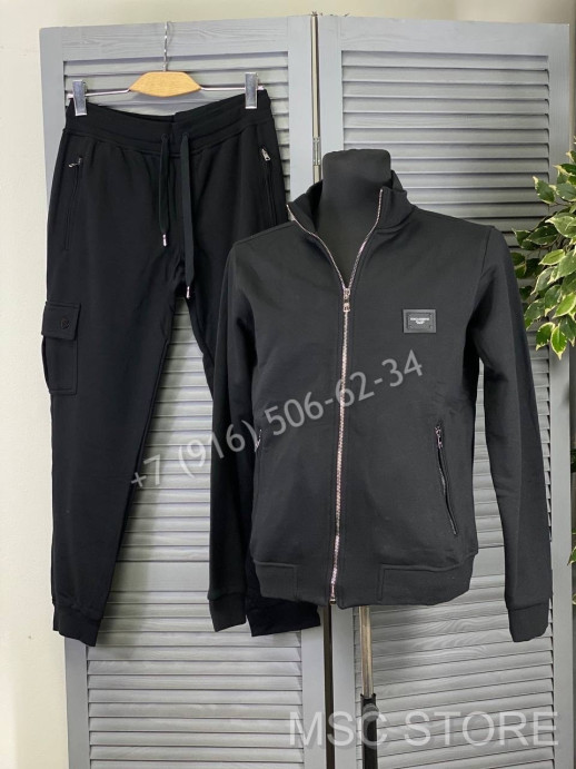 Спортивный костюм Dolce & Gabbana 9164