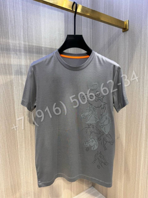 Футболка Hermes 29589