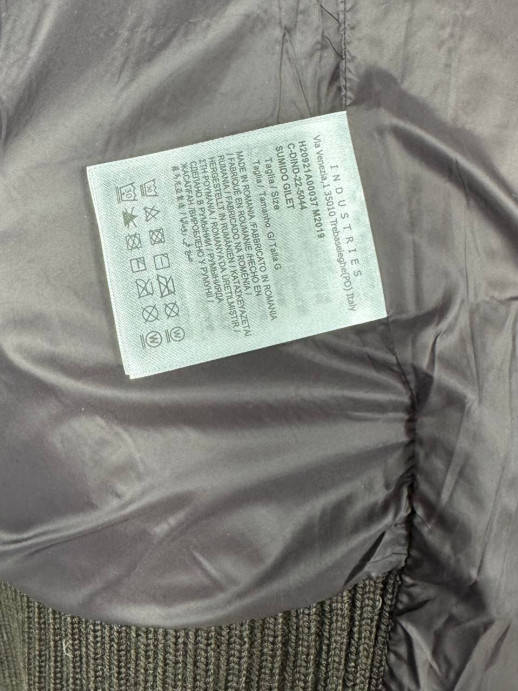 Куртка Moncler 8785 16