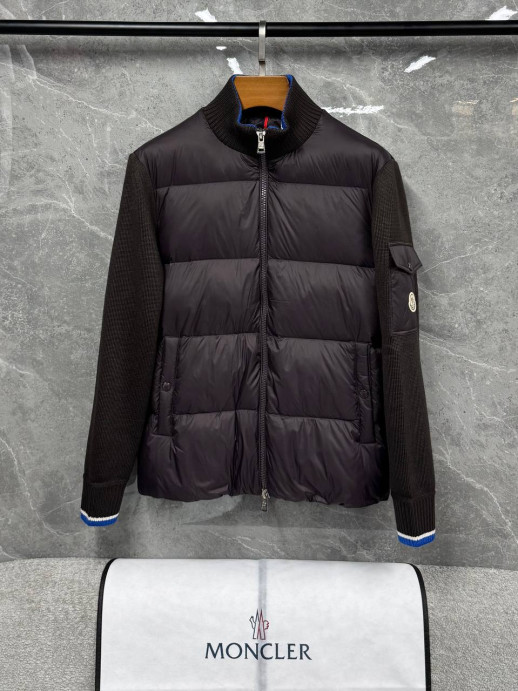 Куртка Moncler 8785 16