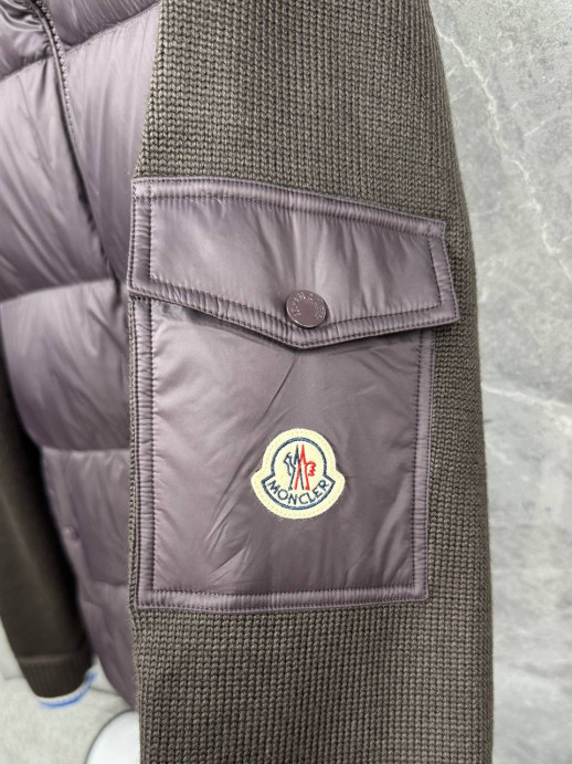 Куртка Moncler 8785 16